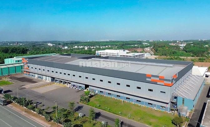 Đang kẹt tiền ngân hàng , bán gấp 2 Lô đất trong KCN Long Hậu, Long An