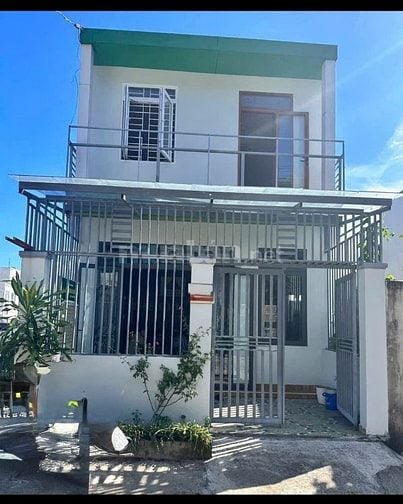 Bán nhà MT kinh doanh-86m2-2tầng-2PN-ôtô 10m-Vĩnh hoà-Nha Trang- 2ty65