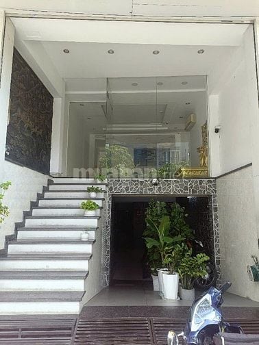 CẦN GẤP 1 NAM GIỮ XE VĂN PHÒNG Ở TÂN BÌNH - NGHỈ CHỦ NHẬT