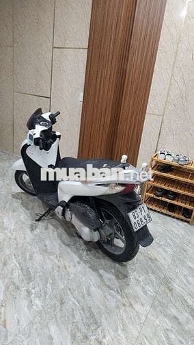 SH 150 nhập Ý .106 .