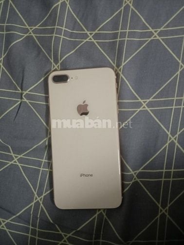 iPhone 8plus quốc tế/64gb sạch iCloud 