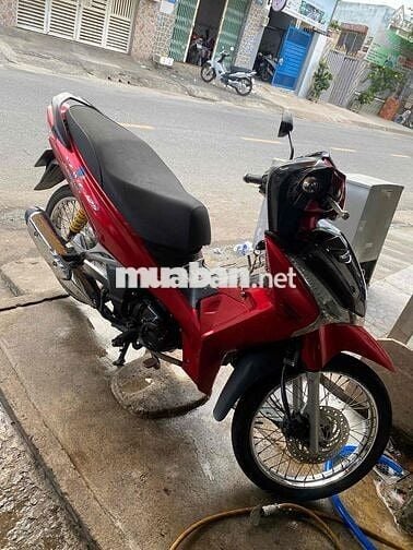 future 125 fi biển số thành phố chính chủ