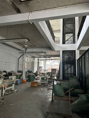 💗🏠 nhà 12x35 3 lầu phường 10 quang trung Gò Vấp