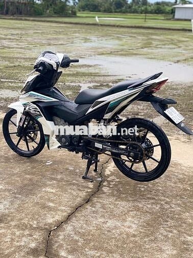 WinnerV1 Dangki 2018 k9cgtdd màu trắng