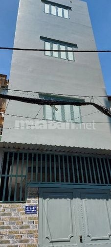 Cho thuê phòng trọ Đường Nguyễn Văn Công, Quận Gò Vấp