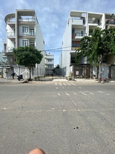Chỉ 1tỷ550. Sở hữu đất 100m2 Khu dân cư An Sương, đầu tư sinh lời cao
