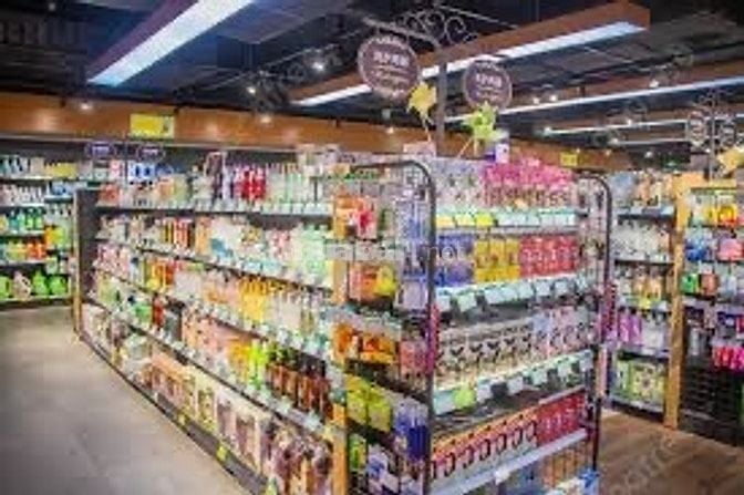 Siêu thị Mini Mart cần tuyển nhân viên bán hàng 