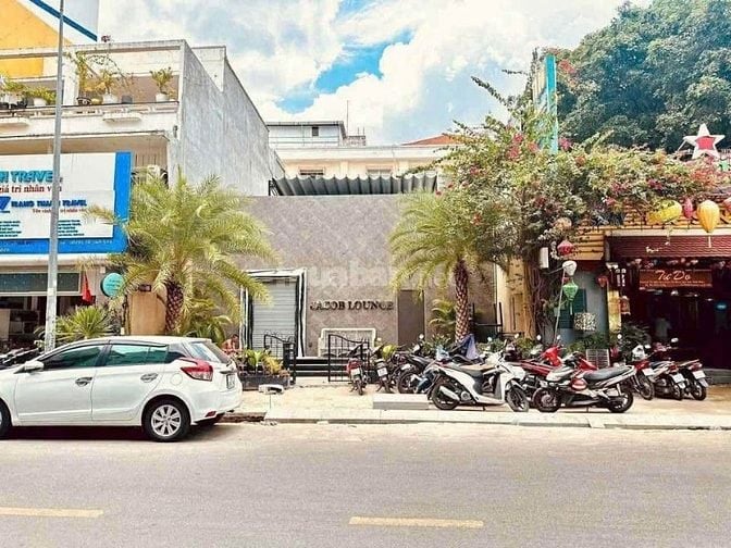 Cho Thuê Nhà số : 195 Cô Bắc, Phường Cô Giang, Quận 1, TP.HCM 