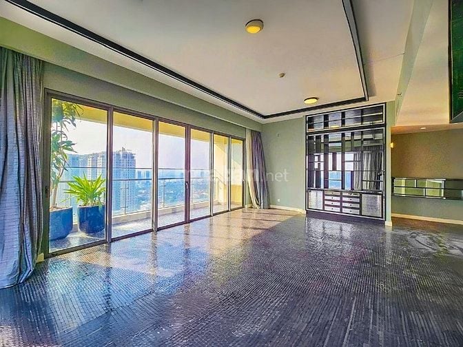 Bán hoặc cho thuê Căn hộ tại Gateway Thảo Điền 3 phòng ngủ 132m2