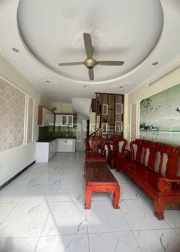 🏠 BÁN NHÀ BÁT KHỐI - CỰ KHỐI, LONG BIÊN ✅ Diện tích: 30m² — Mặt tiền:
