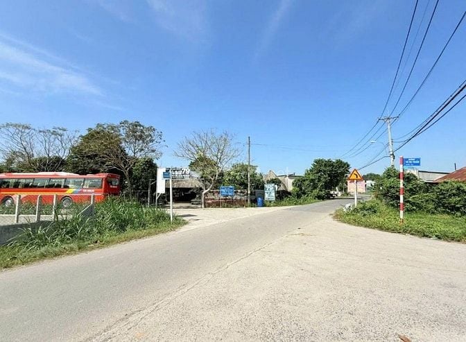 ĐẤT ĐẸP PHƯỚC THẠNH 126m2 THỔ CƯ 2 MT NHỰA SHR GIÁ LẠI HỜI 600 TRIỆU