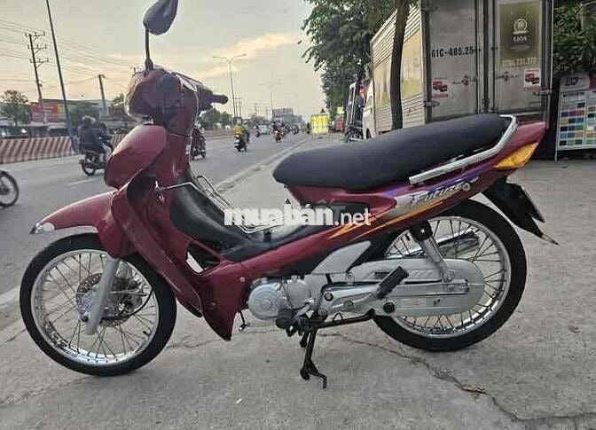 xe đẹp