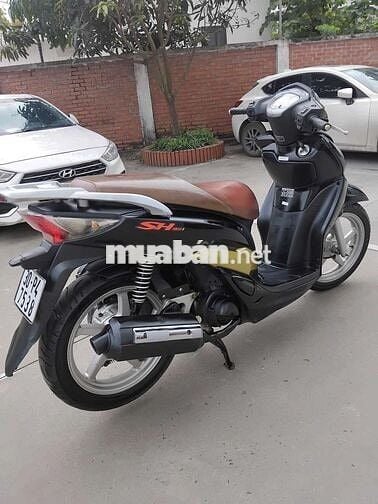 bán xe giống xe Sh.mua mới 45triệu.còn mới