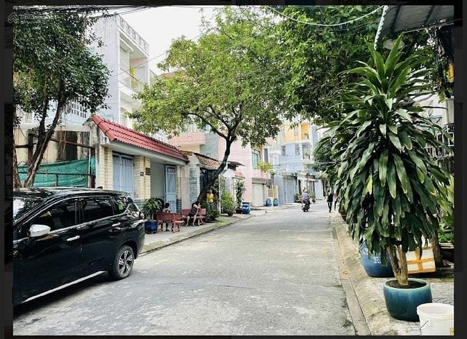 Bán đất Hẻm Xe Hơi Hoàng Diệu 2, Linh Chiểu, Thủ Đức. 75M2, 5.6tỷ