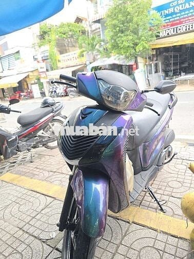 Sh nhập ý 125i dk 2011 dm 103