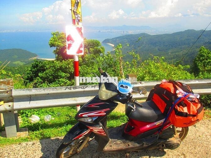 🛵 Cần bán xe máy SYM 125cc – Giá: 2.500.000 VND