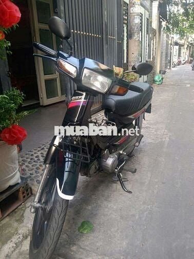 HONDA ASTREA 9 CHỦ