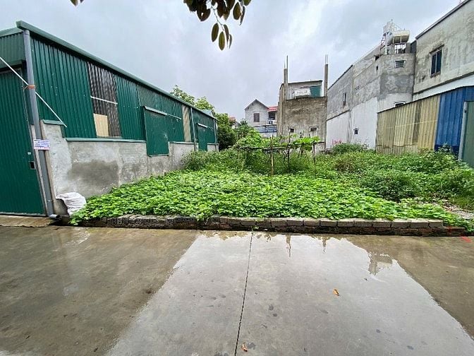 2.2 tỷ có ngay đất phú nghĩa 50m