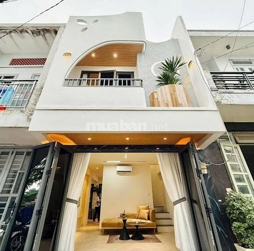 Chủ cần ra gấp căn 44m2 Nhất Chi Mai P13. Q.Tân Bình giá 1 tỷ 7 , SHR