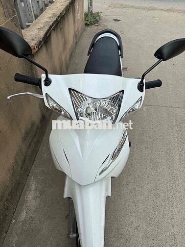 honda wave110,máy móc nguyên zin, giấy tờ đầy đủ