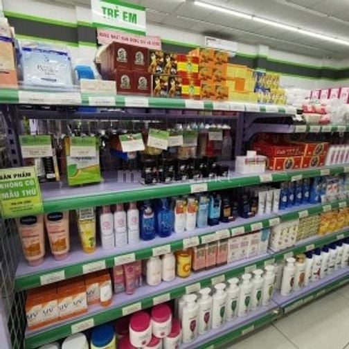 CỬA HÀNG KHAI TRƯƠNG ĐỊA CHỈ MỚI CẦN TUYỂN NHÂN VIÊN TẠI TPHCM