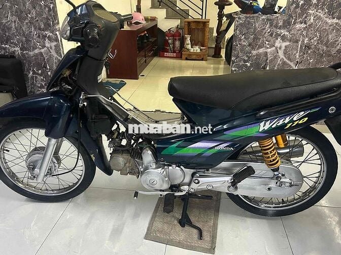 honda anpha 2003 Bs9090 2 phím