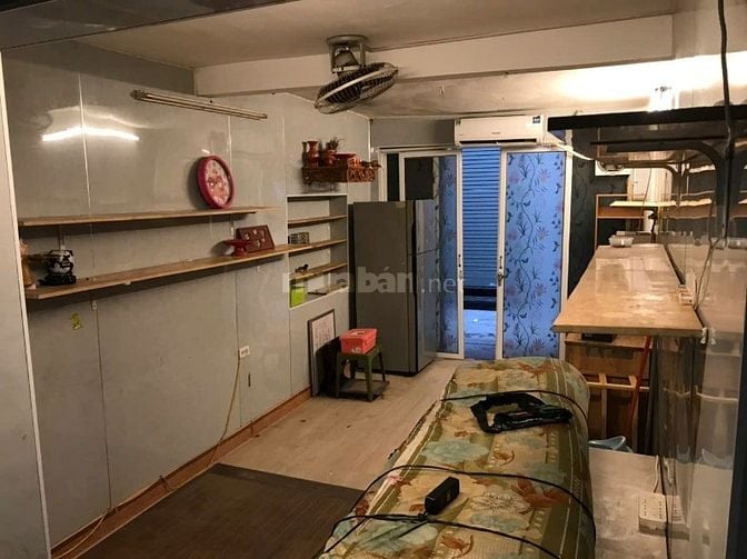 CHO THUÊ NHÀ GẦN ĐẠI HỌC BÁCH KHOA