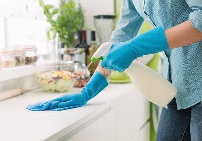 💥Cửa hàng bách hóa cần người dọn dẹp sắp xếp 