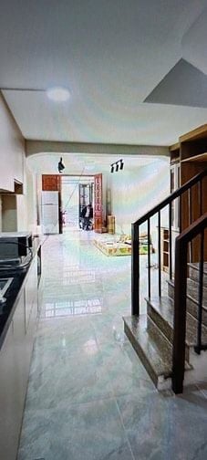 Bán nhà trong ngõ 179 phố Trương Định, DT 55m2 x 5 Tầng 6 phòng ngủ