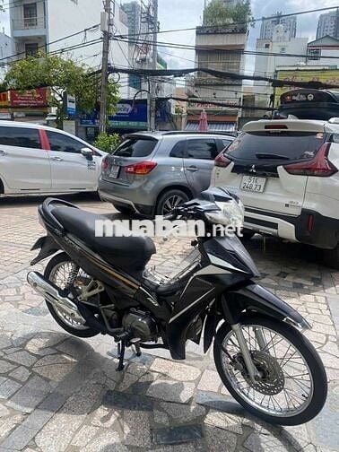 Xe Honda wave Blade