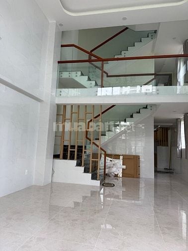 cho thuê nhà phố nguyên căn phường An khánh, tp thủ đức 