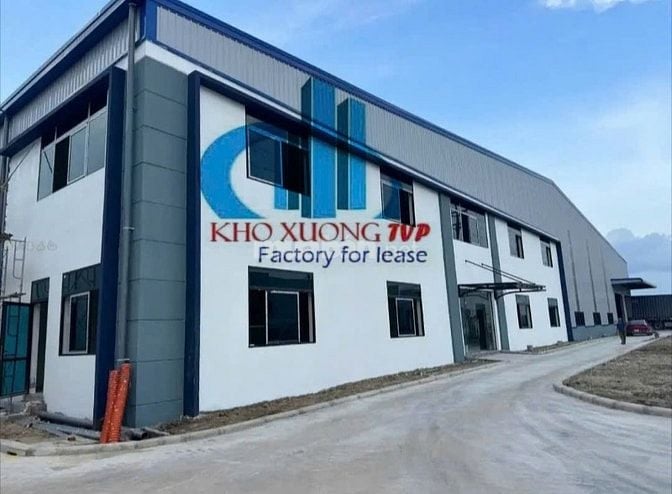 Cho thuê Xưởng 2376m2,4752m2 ,8328 m2. Giá: 75k/m2 Long Thành Đồng Nai