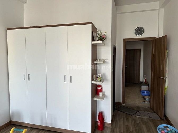 Cho thuê nhà mặt tiền Gò Dầu, P.Tân Quý, Q.Tân Phú giá 22tr