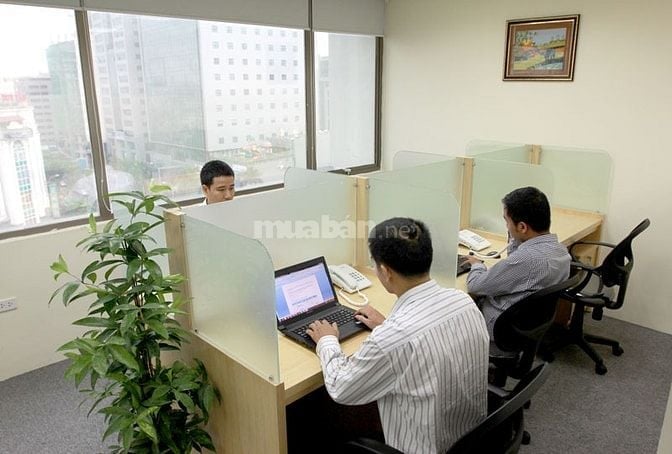 Công ty tuyển dụng nhân viên văn phòng 