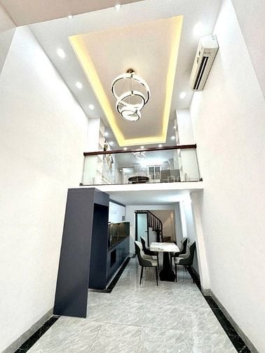 Chính chủ cần bán nhà Khương Trung Thanh Xuân,30m2, 6 tầng,Giá 6.79 tỷ