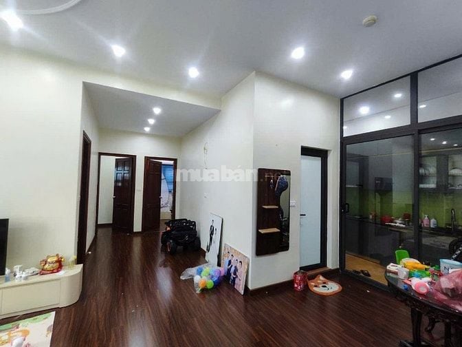 Bán Căn Hộ Chung Cư 3 Phòng Ngủ, Mỹ Đình. Giá: 6,3 tỷ