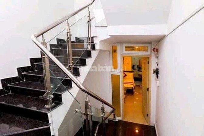 26/38 bùi viện khu phố tây bán 5,5 tỷ