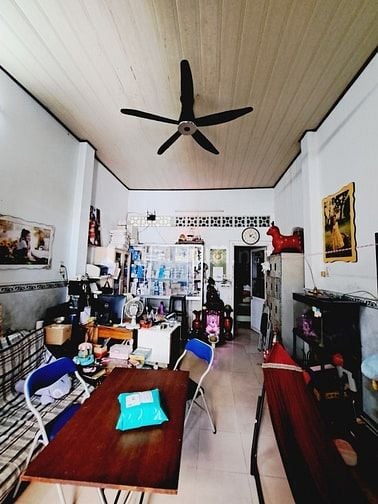 Nhà Độc Lập P.Tân Quý Q.Tân Phú 4m X 17m = 68M2 Giá Cực Hot Chỉ 5.6tỷ
