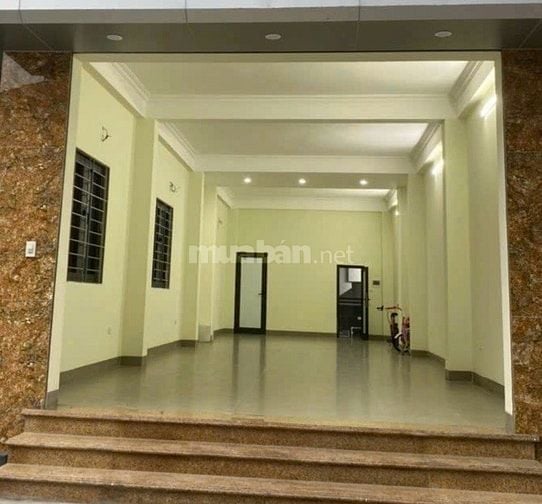 Chính chủ cần cho thuê nhà 585 Nguyễn Văn Linh. 75m2, mt 5m. 12tr/thg