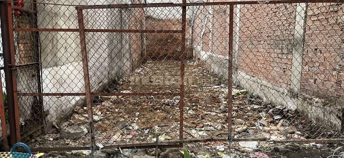 Bán Đất Mặt Tiền đường 79, Tân Quy, Q.7 Tiện xây dựng 77.3m2 chỉ 16tỷ