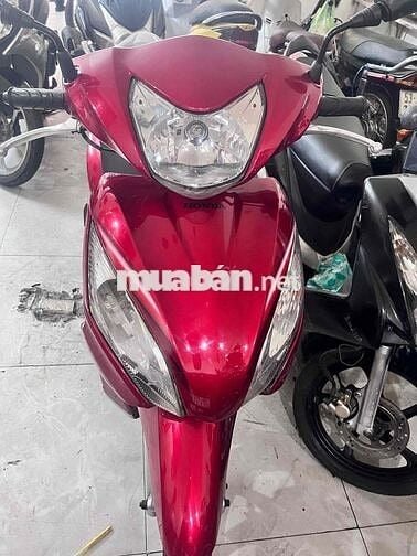 VISION FI bstp chính chủ