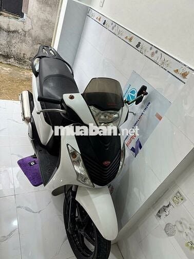 Cần ra đi con SH Ý 2010 - Đầu máy 104