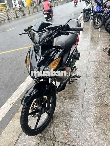 Yamaha Exciter 135 2011 mới 90% biển số thành phố