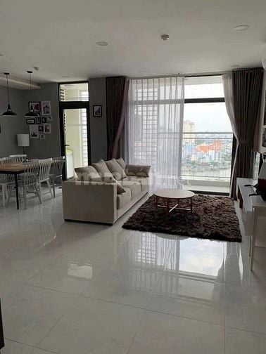 CHUYỂN NHƯỢNG CĂN HỘ DỰ ÁN RIVA PARK QUẬN 4, LẦU CAO VIEW ĐẸP