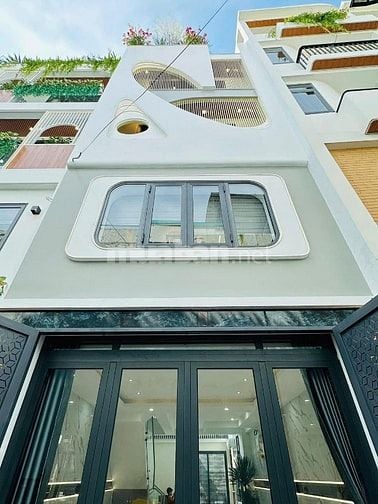 Bán căn 56m2 giá 2 tỷ 050 triệu đường Hoàng Bật Đạt, P 15, Tân Bình