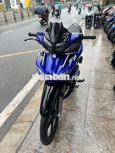 Yamaha Jupiter RC FI 2018 mới 90% bstp chính chủ