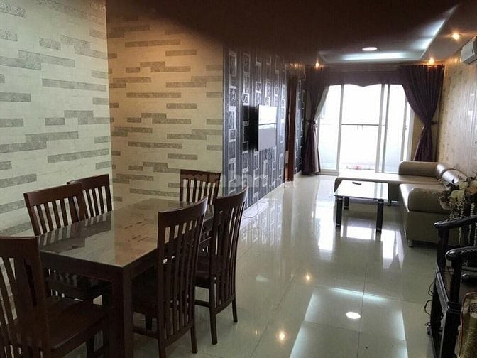🏪Bán căn hộ Hà Đô Nguyễn Văn Công 2Pn.2Wc DT 86m2 Sổ Hồng 4.7 Tỷ Lô E