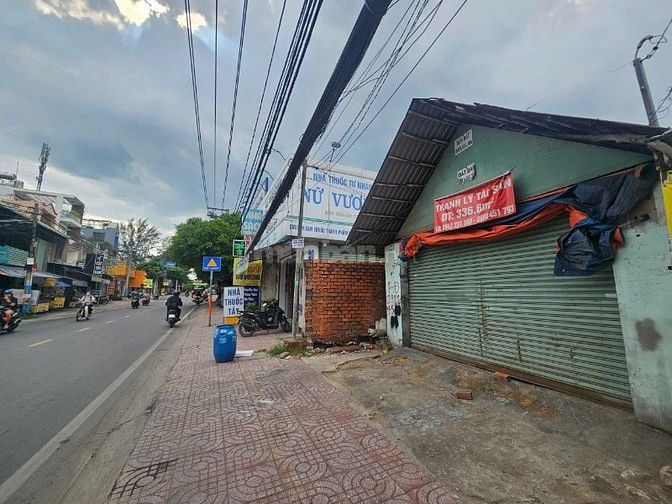 (Phát Mại) giá tốt MT Nguyễn Văn Tăng (8x43) - Q9