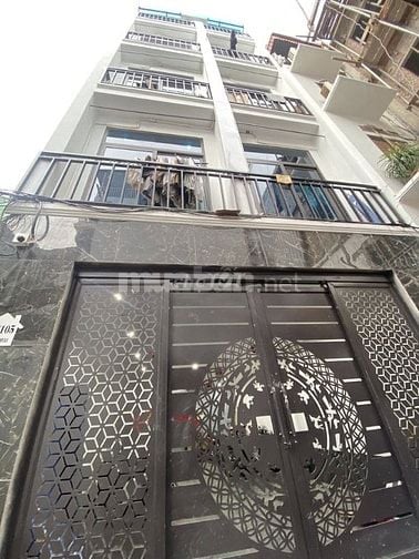 BÁN TOÀ CCMN KHƯƠNG TRUNG, 90M2 × 7 TẦNG THANG MÁY, 20 PHÒNG, 21 TỶ