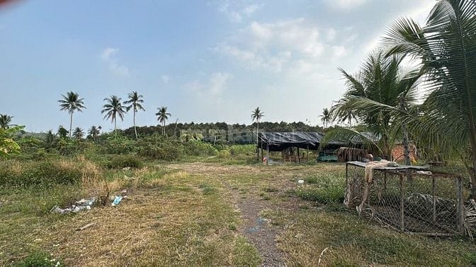 🌿 BÁN GẤP ĐẤT VƯỜN 15.236M² – CÓ 2 HỒ CÁ – CÁCH TRUNG TÂM LONG KHÁNH 